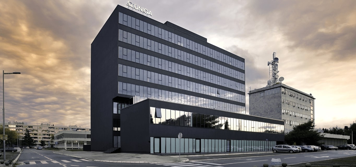 Europoint Podgorica